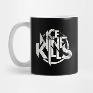 Nine Kills Vintage Mug